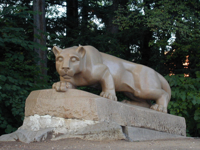 Buy a home in the state college school district lowe team